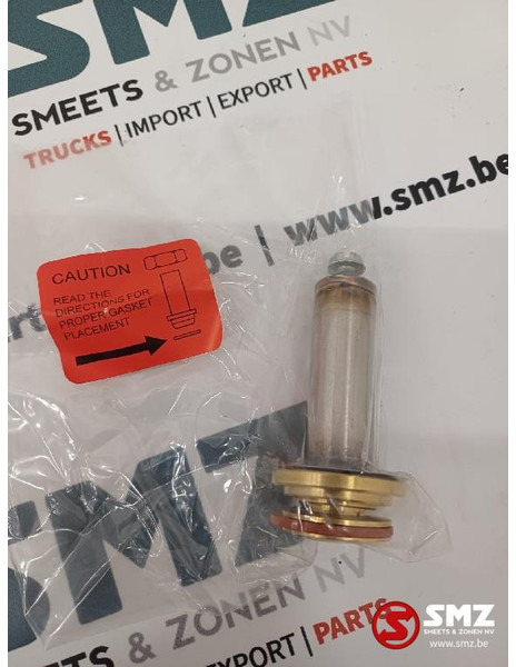 THERMOKING Thermische reparatieset Thermoking - Sistem za hlađenje za Kamion: slika 1 THERMOKING Thermische reparatieset Thermoking - Sistem za hlađenje za Kamion: slika 1