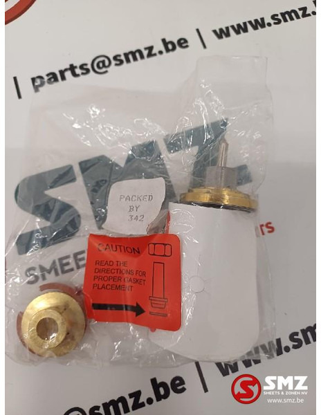 THERMOKING Thermische reparatieset Thermoking - Sistem za hlađenje za Kamion: slika 2 THERMOKING Thermische reparatieset Thermoking - Sistem za hlađenje za Kamion: slika 2
