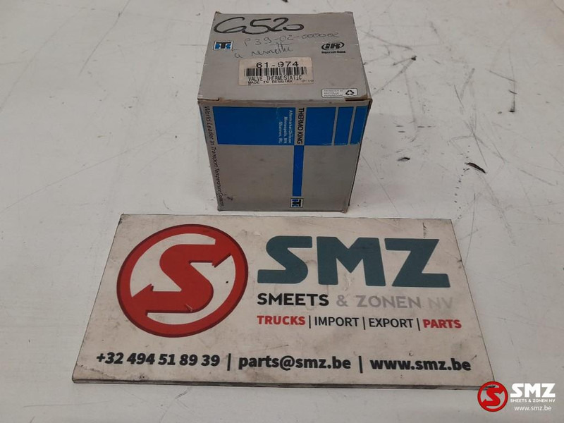 THERMOKING Thermostaat Thermoking - Sistem za hlađenje za Kamion: slika 4 THERMOKING Thermostaat Thermoking - Sistem za hlađenje za Kamion: slika 4