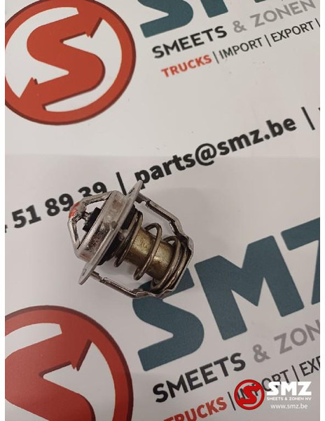THERMOKING Thermostaat Thermoking - Sistem za hlađenje za Kamion: slika 1 THERMOKING Thermostaat Thermoking - Sistem za hlađenje za Kamion: slika 1