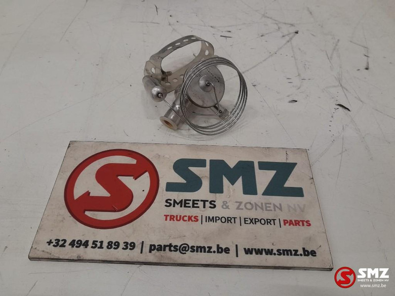 THERMOKING Thermostaat Thermoking - Sistem za hlađenje za Kamion: slika 1 THERMOKING Thermostaat Thermoking - Sistem za hlađenje za Kamion: slika 1