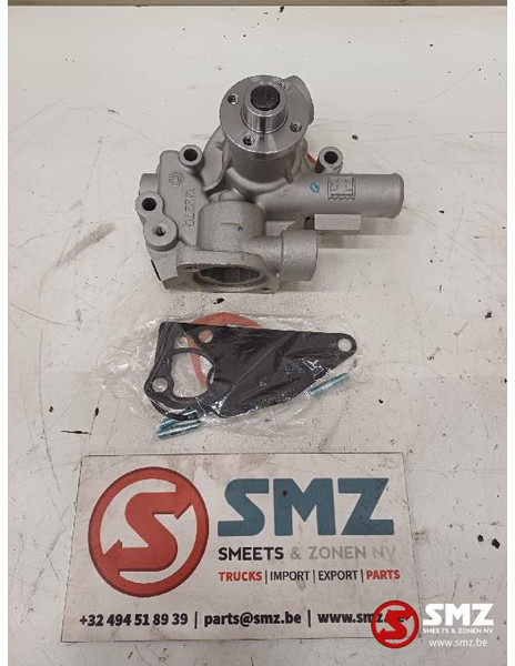 THERMOKING Waterpomp Thermoking - Vodena pumpa za Kamion: slika 1 THERMOKING Waterpomp Thermoking - Vodena pumpa za Kamion: slika 1