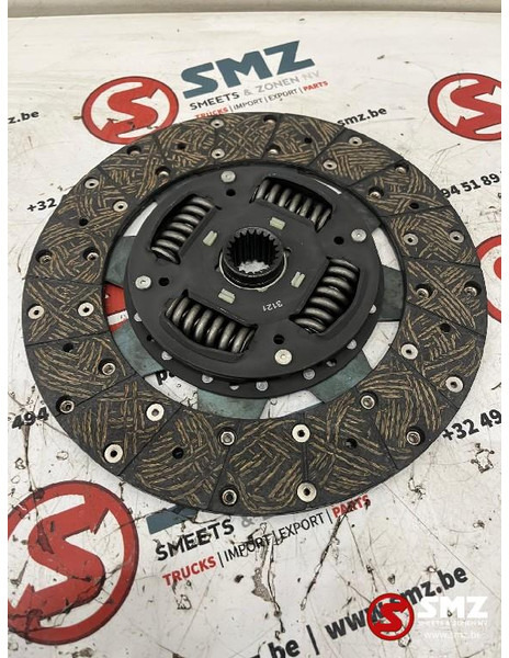 Toyota Koppelingsset TOYOTA LAND CRUISER 4.2D 01.90- - Kvačilo i delovi za Automobil: slika 2 Toyota Koppelingsset TOYOTA LAND CRUISER 4.2D 01.90- - Kvačilo i delovi za Automobil: slika 2