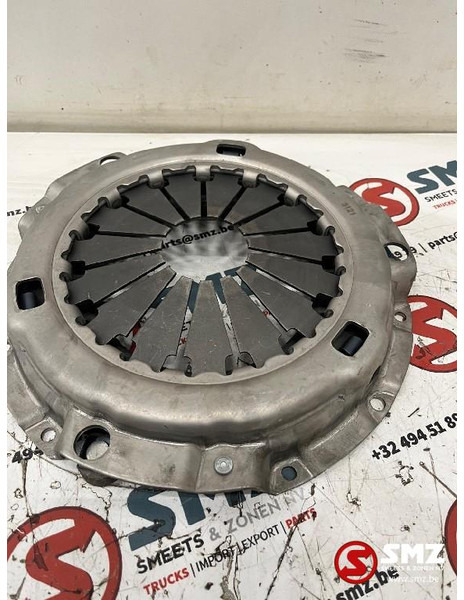 Toyota Koppelingsset TOYOTA LAND CRUISER 4.2D 01.90- - Kvačilo i delovi za Automobil: slika 4 Toyota Koppelingsset TOYOTA LAND CRUISER 4.2D 01.90- - Kvačilo i delovi za Automobil: slika 4