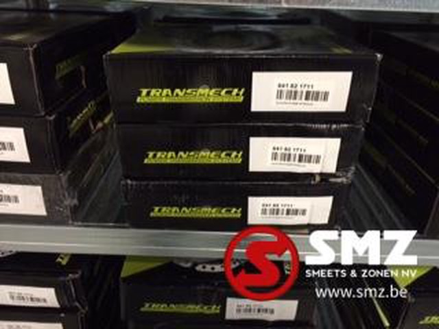 Toyota Koppelingsset hi-lux 2.5d - Kvačilo i delovi za Kamion: slika 1 Toyota Koppelingsset hi-lux 2.5d - Kvačilo i delovi za Kamion: slika 1