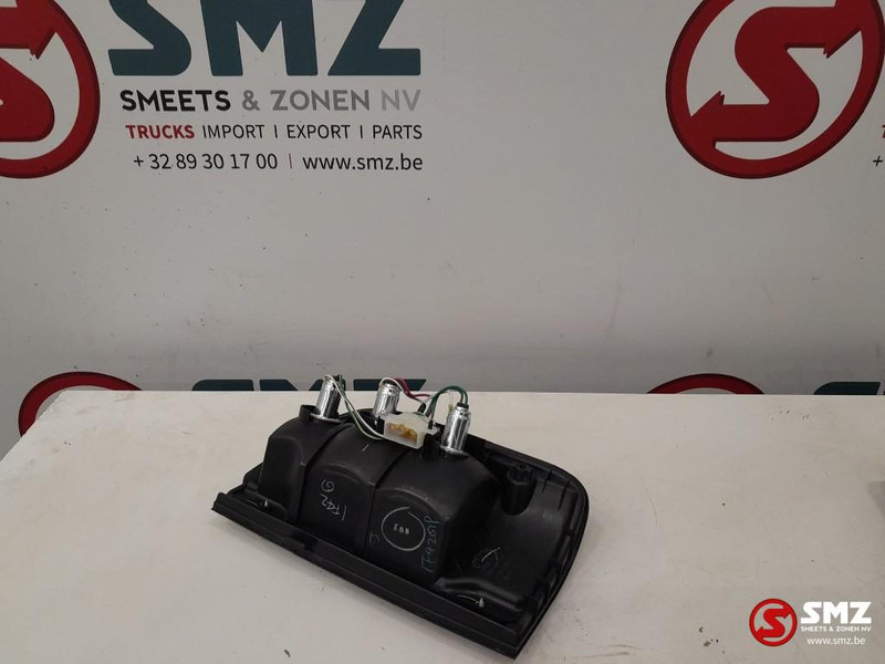 Toyota Lamp assy achter rechts lexus , Toyota - Zadnja svetla za Kamion: slika 4 Toyota Lamp assy achter rechts lexus , Toyota - Zadnja svetla za Kamion: slika 4