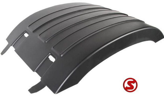 Volvo Achterspatbord L/R (bovenste deel) VOLVO FHII - Karoserija i eksterijer za Kamion: slika 1 Volvo Achterspatbord L/R (bovenste deel) VOLVO FHII - Karoserija i eksterijer za Kamion: slika 1