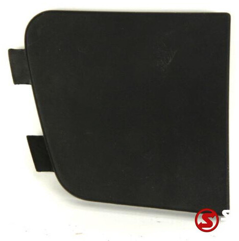 Volvo Afdekkap grille rechts onder Volvo FH2 - Rešetka za Kamion: slika 1 Volvo Afdekkap grille rechts onder Volvo FH2 - Rešetka za Kamion: slika 1