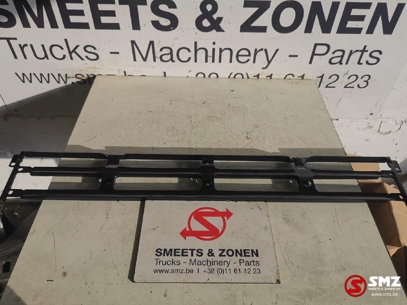 Volvo Klaptree frontgrille - Rešetka za Kamion: slika 1 Volvo Klaptree frontgrille - Rešetka za Kamion: slika 1