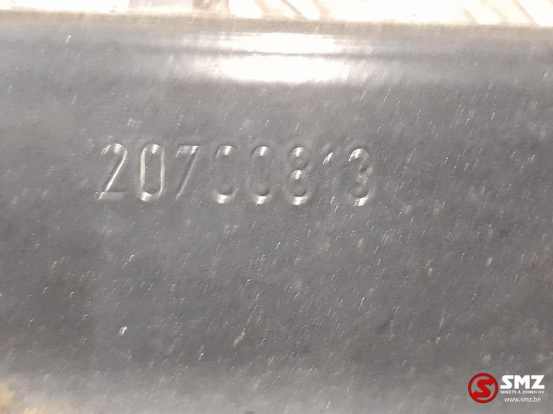 Volvo Occ 2 sideskirtbeugels Volvo - Ram/ Šasija za Kamion: slika 5 Volvo Occ 2 sideskirtbeugels Volvo - Ram/ Šasija za Kamion: slika 5