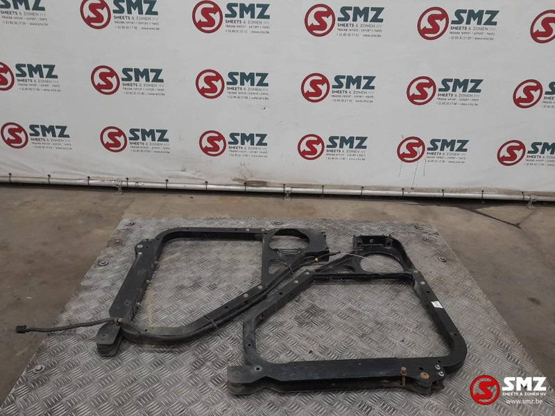 Volvo Occ 2 sideskirtbeugels Volvo - Ram/ Šasija za Kamion: slika 1 Volvo Occ 2 sideskirtbeugels Volvo - Ram/ Šasija za Kamion: slika 1