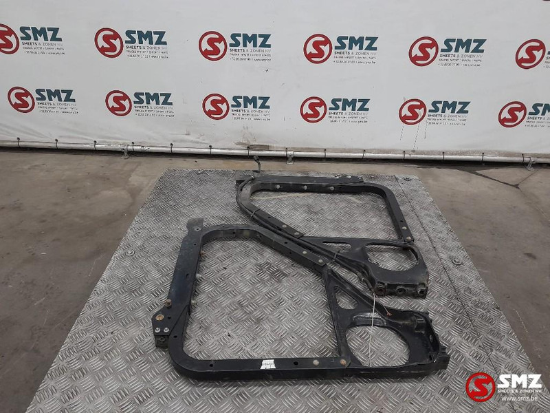 Volvo Occ 2 sideskirtbeugels Volvo - Ram/ Šasija za Kamion: slika 4 Volvo Occ 2 sideskirtbeugels Volvo - Ram/ Šasija za Kamion: slika 4