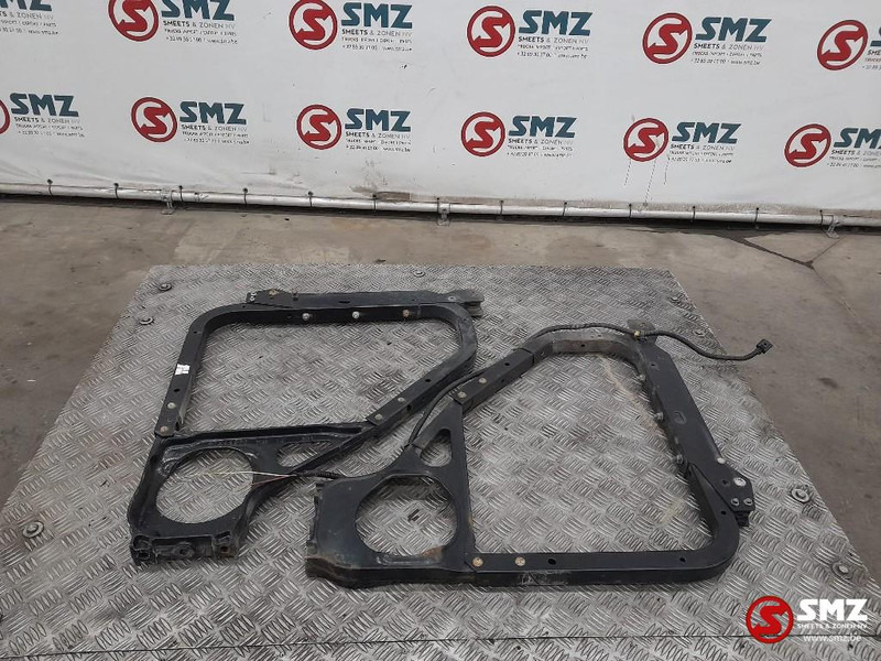 Volvo Occ 2 sideskirtbeugels Volvo - Ram/ Šasija za Kamion: slika 2 Volvo Occ 2 sideskirtbeugels Volvo - Ram/ Šasija za Kamion: slika 2