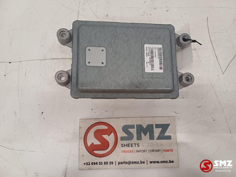 Volvo Occ ECU AdBlue regeleenheid Volvo - Upravljačka jedinica za Kamion: slika 2 Volvo Occ ECU AdBlue regeleenheid Volvo - Upravljačka jedinica za Kamion: slika 2