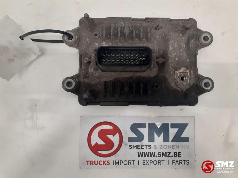 Volvo Occ ECU AdBlueregeleenheid Volvo - Upravljačka jedinica za Kamion: slika 1 Volvo Occ ECU AdBlueregeleenheid Volvo - Upravljačka jedinica za Kamion: slika 1