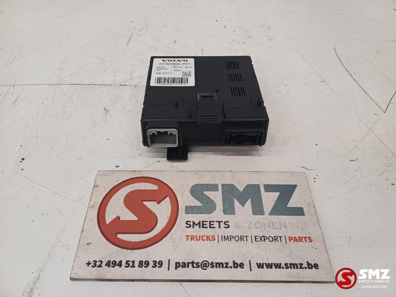 Volvo Occ ECU DACU regeleenheid Volvo - Upravljačka jedinica za Kamion: slika 1 Volvo Occ ECU DACU regeleenheid Volvo - Upravljačka jedinica za Kamion: slika 1