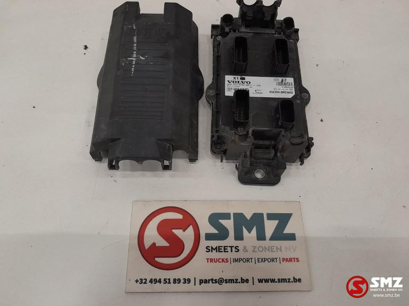 Volvo Occ ECU EBS7 regeleenheid Volvo - Upravljačka jedinica za Kamion: slika 1 Volvo Occ ECU EBS7 regeleenheid Volvo - Upravljačka jedinica za Kamion: slika 1
