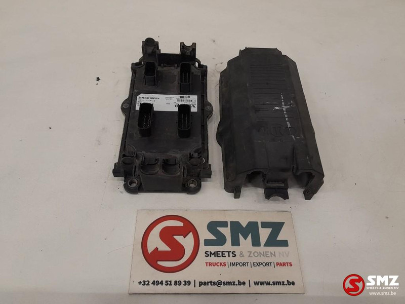 Volvo Occ ECU EBS7 regeleenheid Volvo - Upravljačka jedinica za Kamion: slika 3 Volvo Occ ECU EBS7 regeleenheid Volvo - Upravljačka jedinica za Kamion: slika 3