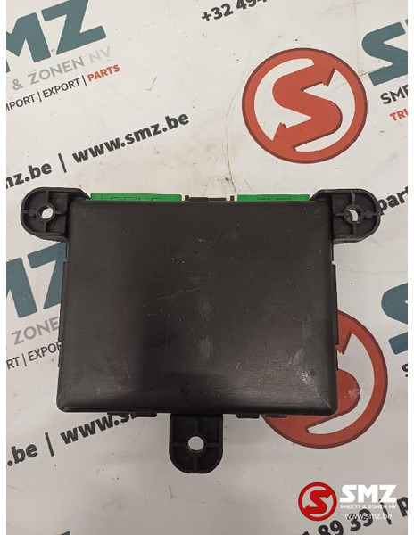 Volvo Occ ECU ECS 3.5 regeleenheid Volvo - Upravljačka jedinica za Kamion: slika 1 Volvo Occ ECU ECS 3.5 regeleenheid Volvo - Upravljačka jedinica za Kamion: slika 1