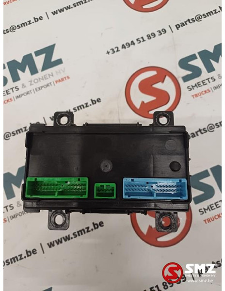 Volvo Occ ECU VECU regeleenheid Volvo - Upravljačka jedinica za Kamion: slika 1 Volvo Occ ECU VECU regeleenheid Volvo - Upravljačka jedinica za Kamion: slika 1