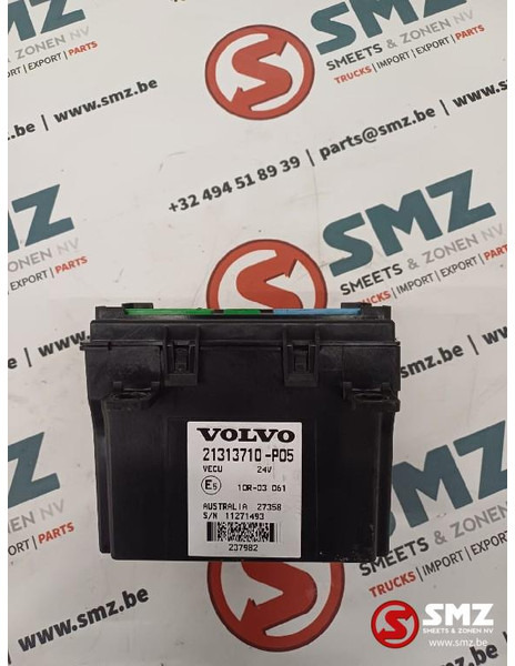 Volvo Occ ECU VECU regeleenheid Volvo - Upravljačka jedinica za Kamion: slika 2 Volvo Occ ECU VECU regeleenheid Volvo - Upravljačka jedinica za Kamion: slika 2