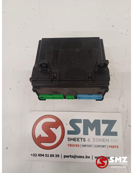 Volvo Occ ECU VECU regeleenheid Volvo - Upravljačka jedinica za Kamion: slika 2 Volvo Occ ECU VECU regeleenheid Volvo - Upravljačka jedinica za Kamion: slika 2