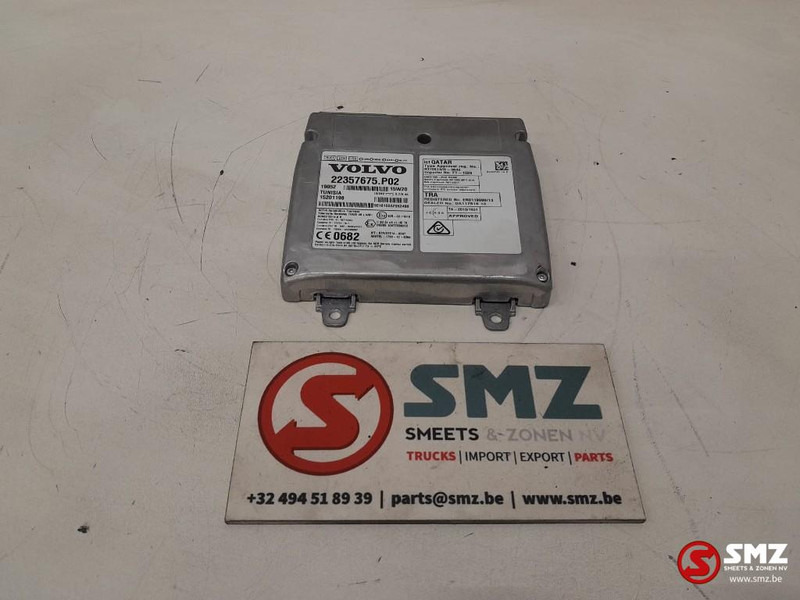 Volvo Occ ECU VNL telematics regeleenheid Volvo - Upravljačka jedinica za Kamion: slika 4 Volvo Occ ECU VNL telematics regeleenheid Volvo - Upravljačka jedinica za Kamion: slika 4