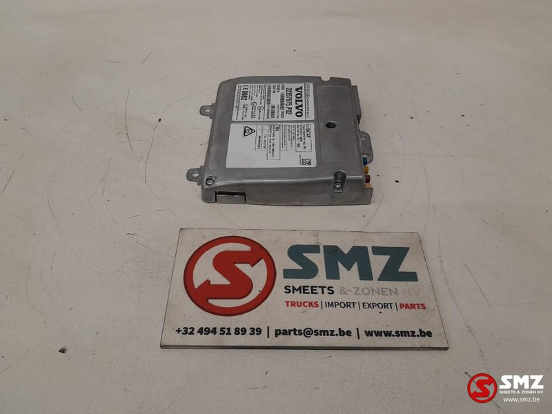 Volvo Occ ECU VNL telematics regeleenheid Volvo - Upravljačka jedinica za Kamion: slika 2 Volvo Occ ECU VNL telematics regeleenheid Volvo - Upravljačka jedinica za Kamion: slika 2