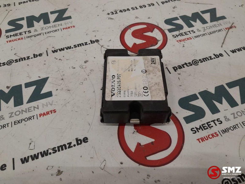 Volvo Occ ECU immobilizer regeleenheid Volvo - Upravljačka jedinica za Kamion: slika 3 Volvo Occ ECU immobilizer regeleenheid Volvo - Upravljačka jedinica za Kamion: slika 3