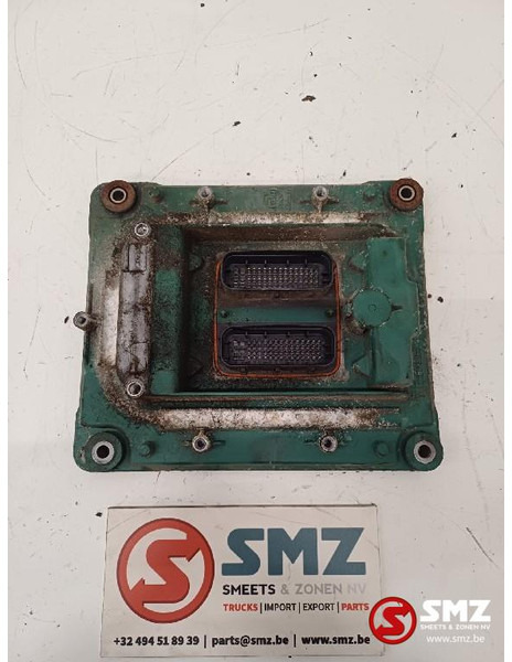 Volvo Occ ECU motorbesturingseenheid D13 Volvo - Upravljačka jedinica za Kamion: slika 1 Volvo Occ ECU motorbesturingseenheid D13 Volvo - Upravljačka jedinica za Kamion: slika 1