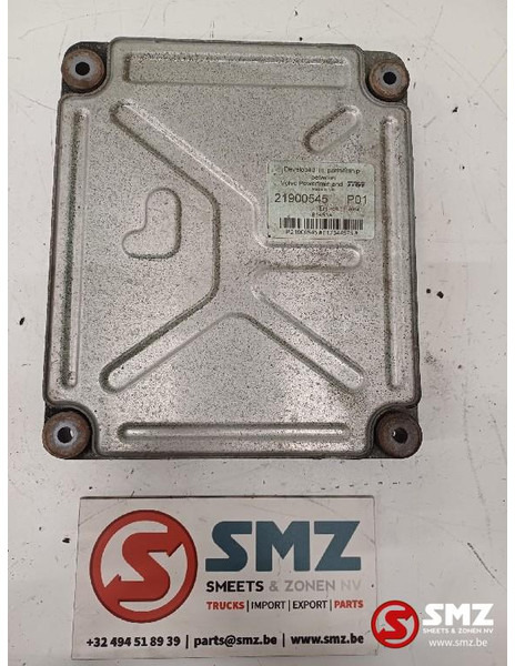 Volvo Occ ECU motorbesturingseenheid D13 Volvo - Upravljačka jedinica za Kamion: slika 2 Volvo Occ ECU motorbesturingseenheid D13 Volvo - Upravljačka jedinica za Kamion: slika 2