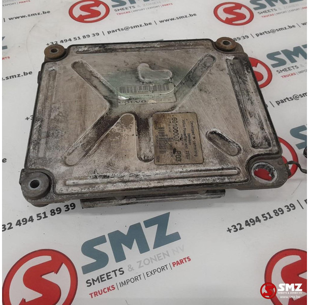 Volvo Occ ECU motorbesturingseenheid D7E Volvo - Upravljačka jedinica za Kamion: slika 5 Volvo Occ ECU motorbesturingseenheid D7E Volvo - Upravljačka jedinica za Kamion: slika 5