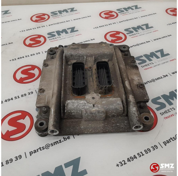 Volvo Occ ECU motorbesturingseenheid D7E Volvo - Upravljačka jedinica za Kamion: slika 3 Volvo Occ ECU motorbesturingseenheid D7E Volvo - Upravljačka jedinica za Kamion: slika 3