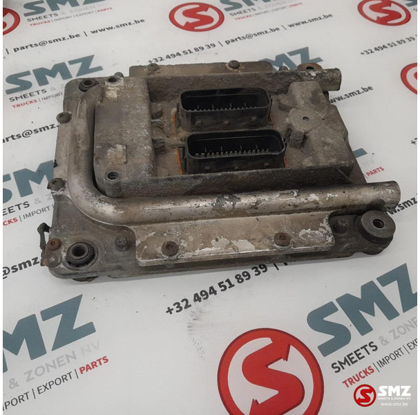 Volvo Occ ECU motorbesturingseenheid D7E Volvo - Upravljačka jedinica za Kamion: slika 2 Volvo Occ ECU motorbesturingseenheid D7E Volvo - Upravljačka jedinica za Kamion: slika 2