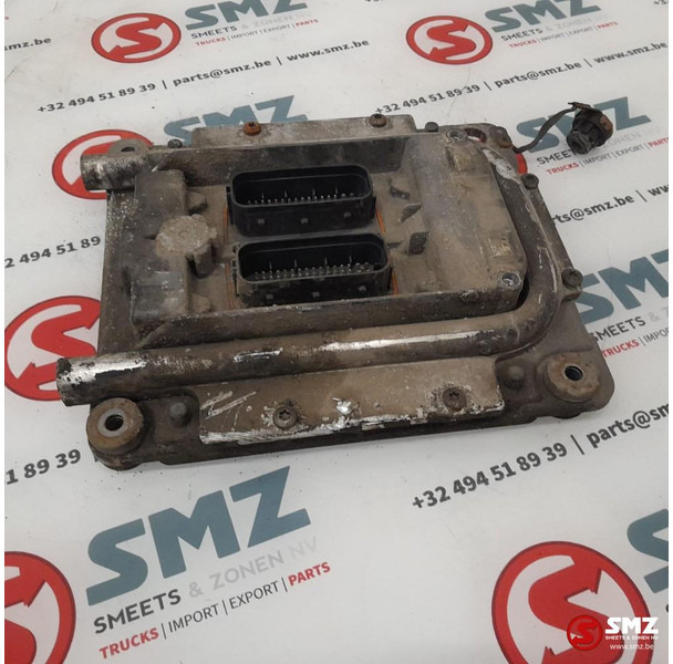 Volvo Occ ECU motorbesturingseenheid D7E Volvo - Upravljačka jedinica za Kamion: slika 1 Volvo Occ ECU motorbesturingseenheid D7E Volvo - Upravljačka jedinica za Kamion: slika 1