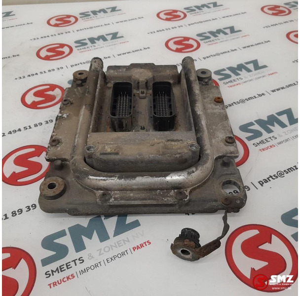 Volvo Occ ECU motorbesturingseenheid D7E Volvo - Upravljačka jedinica za Kamion: slika 4 Volvo Occ ECU motorbesturingseenheid D7E Volvo - Upravljačka jedinica za Kamion: slika 4