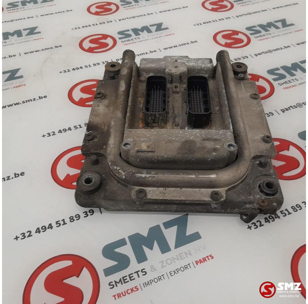 Volvo Occ ECU motorbesturingseenheid D7E Volvo - Upravljačka jedinica za Kamion: slika 4 Volvo Occ ECU motorbesturingseenheid D7E Volvo - Upravljačka jedinica za Kamion: slika 4