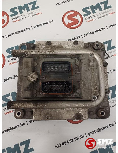 Volvo Occ ECU motorbesturingseenheid D7F Volvo - Upravljačka jedinica za Kamion: slika 1 Volvo Occ ECU motorbesturingseenheid D7F Volvo - Upravljačka jedinica za Kamion: slika 1