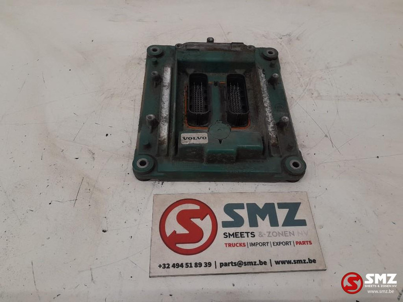 Volvo Occ ECU motorregeleenheid D13K Volvo - Upravljačka jedinica za Kamion: slika 1 Volvo Occ ECU motorregeleenheid D13K Volvo - Upravljačka jedinica za Kamion: slika 1