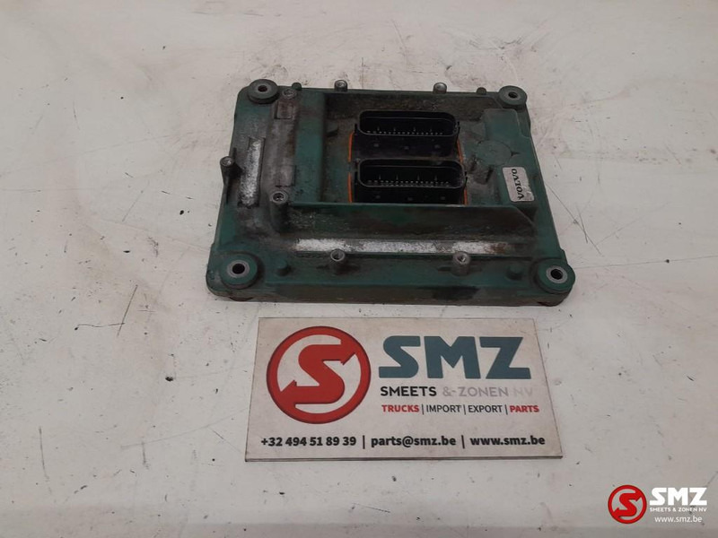 Volvo Occ ECU motorregeleenheid D13K Volvo - Upravljačka jedinica za Kamion: slika 4 Volvo Occ ECU motorregeleenheid D13K Volvo - Upravljačka jedinica za Kamion: slika 4