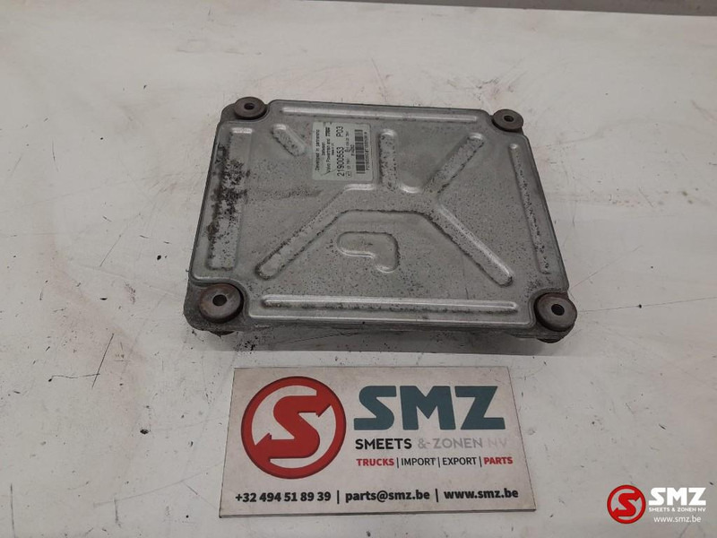 Volvo Occ ECU motorregeleenheid D13K Volvo - Upravljačka jedinica za Kamion: slika 5 Volvo Occ ECU motorregeleenheid D13K Volvo - Upravljačka jedinica za Kamion: slika 5