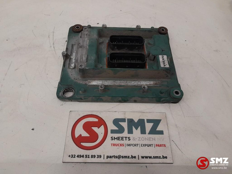 Volvo Occ ECU motorregeleenheid D13K500 Volvo - Upravljačka jedinica za Kamion: slika 3 Volvo Occ ECU motorregeleenheid D13K500 Volvo - Upravljačka jedinica za Kamion: slika 3