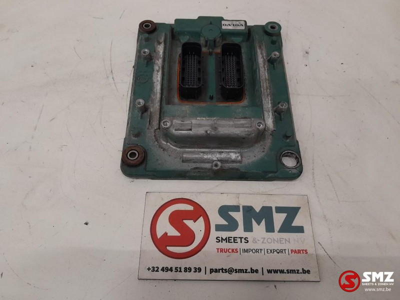 Volvo Occ ECU motorregeleenheid D13K500 Volvo - Upravljačka jedinica za Kamion: slika 2 Volvo Occ ECU motorregeleenheid D13K500 Volvo - Upravljačka jedinica za Kamion: slika 2