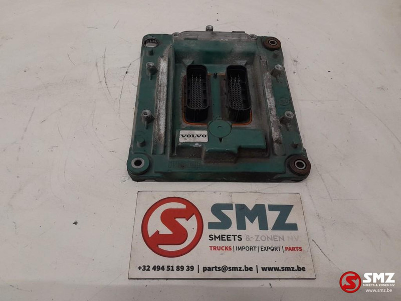 Volvo Occ ECU motorregeleenheid D13K500 Volvo - Upravljačka jedinica za Kamion: slika 1 Volvo Occ ECU motorregeleenheid D13K500 Volvo - Upravljačka jedinica za Kamion: slika 1