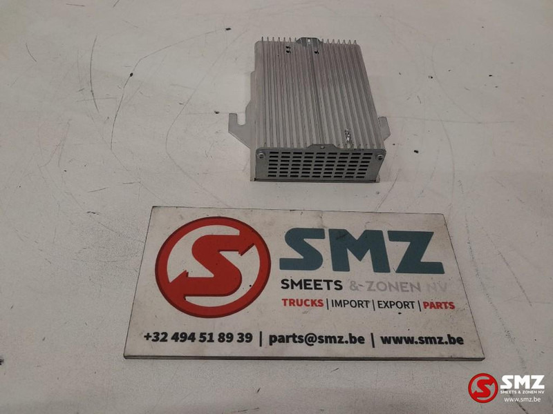 Volvo Occ ECU spanningsomvormer Volvo - Električni sistem za Kamion: slika 2 Volvo Occ ECU spanningsomvormer Volvo - Električni sistem za Kamion: slika 2