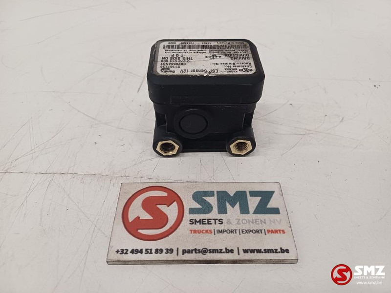 Volvo Occ ESP sensor Volvo - Senzor za Kamion: slika 2 Volvo Occ ESP sensor Volvo - Senzor za Kamion: slika 2