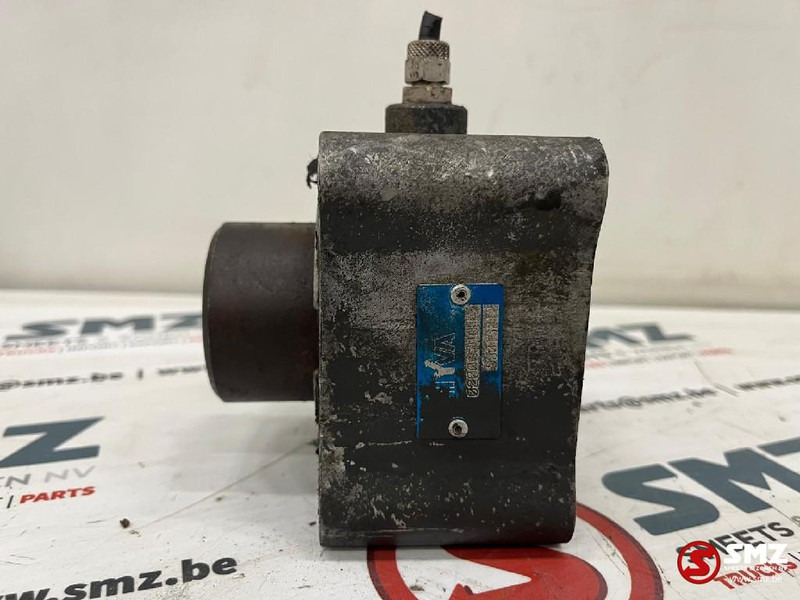 Volvo Occ Hydraulische pomp met PTO Volvo - Hidraulična pumpa za Kamion: slika 3 Volvo Occ Hydraulische pomp met PTO Volvo - Hidraulična pumpa za Kamion: slika 3