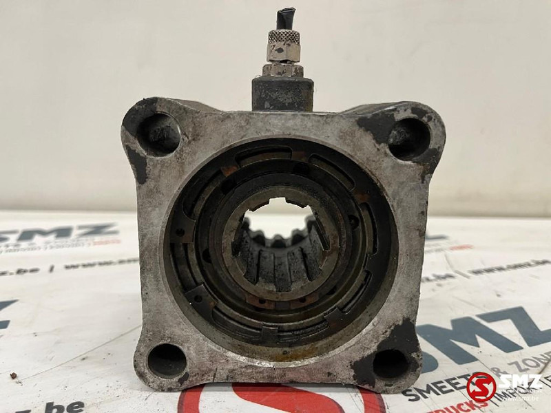 Volvo Occ Hydraulische pomp met PTO Volvo - Hidraulična pumpa za Kamion: slika 2 Volvo Occ Hydraulische pomp met PTO Volvo - Hidraulična pumpa za Kamion: slika 2