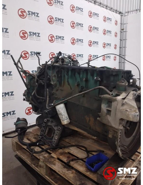 Volvo Occ Motor Volvo D12A380 - Motor za Kamion: slika 3 Volvo Occ Motor Volvo D12A380 - Motor za Kamion: slika 3