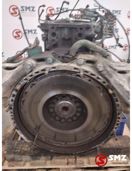 Volvo Occ Motor Volvo D12A380 - Motor za Kamion: slika 2 Volvo Occ Motor Volvo D12A380 - Motor za Kamion: slika 2